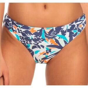 Roxy Beach Classics Hipster Bikini Bottom XL NWT